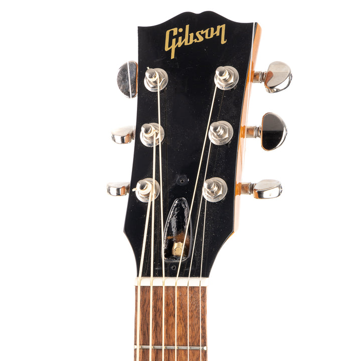 Gibson J45 Studio Walnut  - Natural Gloss (095)