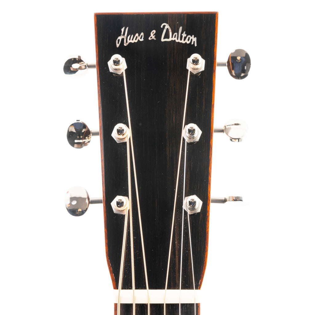 Huss & Dalton T-0014 Custom (714)