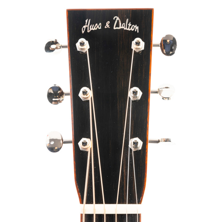 Huss & Dalton T-0014 Custom (714)