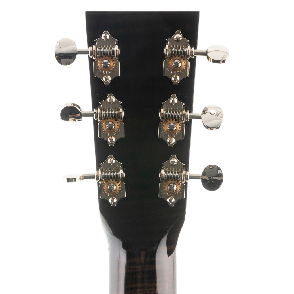 Huss & Dalton T-0014 Custom (714)