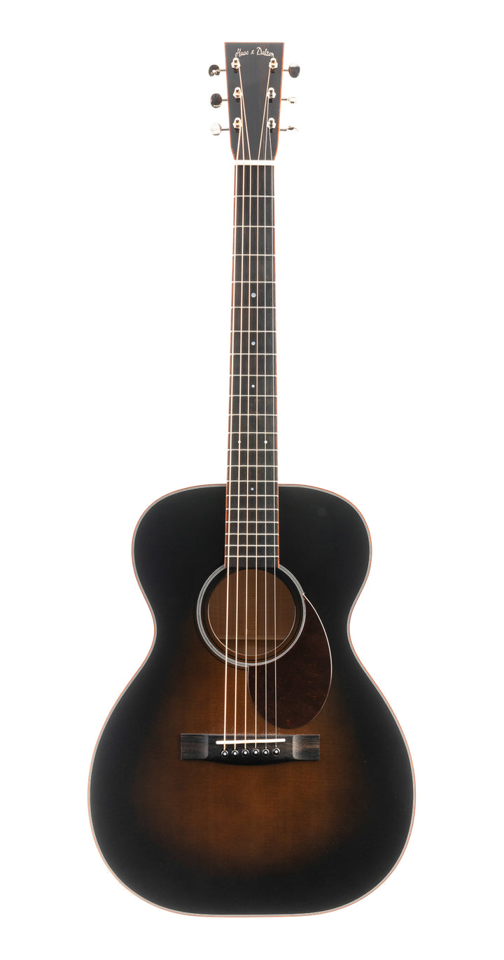 Huss & Dalton T-0014 Custom (714)