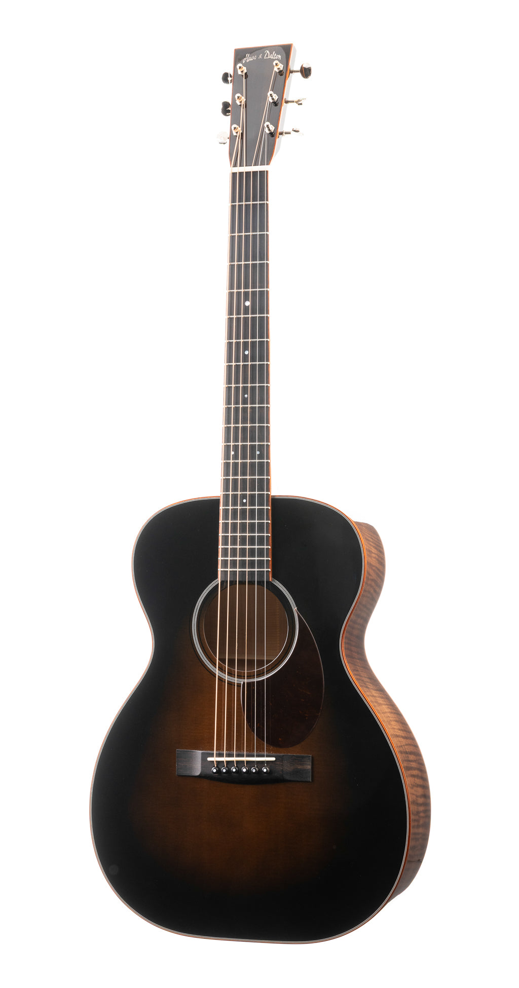 Huss & Dalton T-0014 Custom (714)