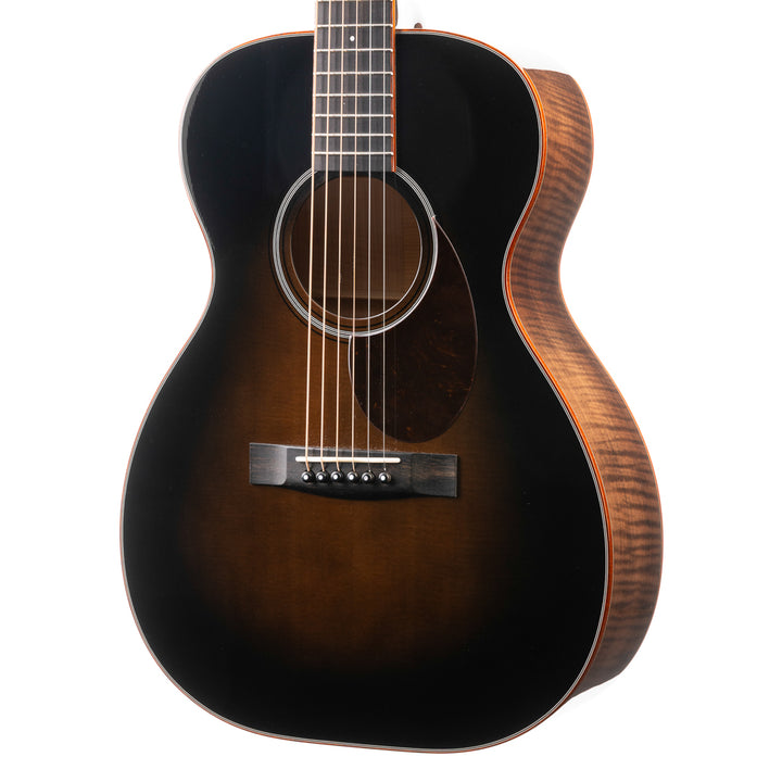 Huss & Dalton T-0014 Custom (714)