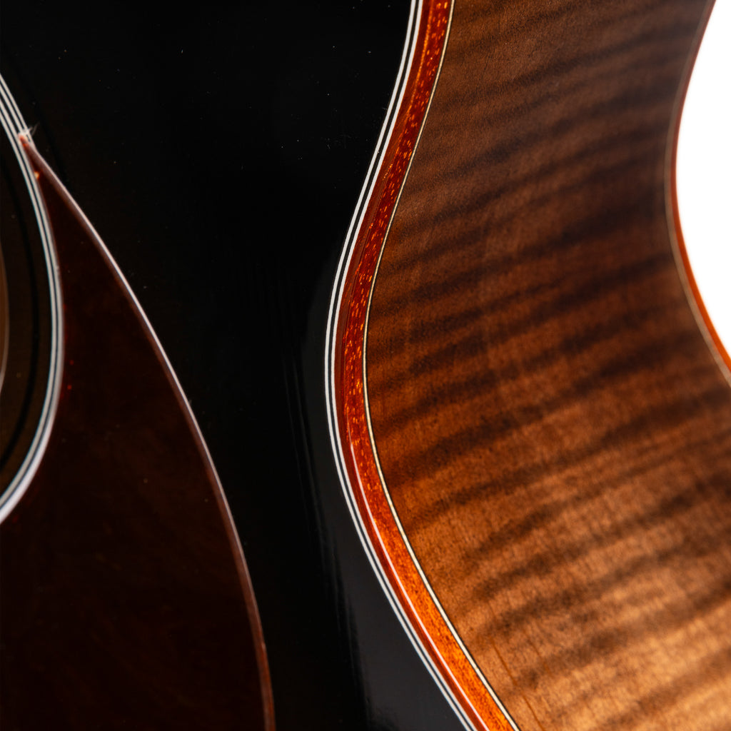 Huss & Dalton T-0014 Custom (714)