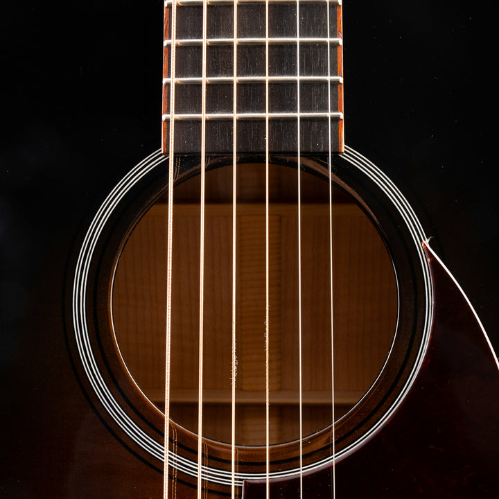 Huss & Dalton T-0014 Custom (714)