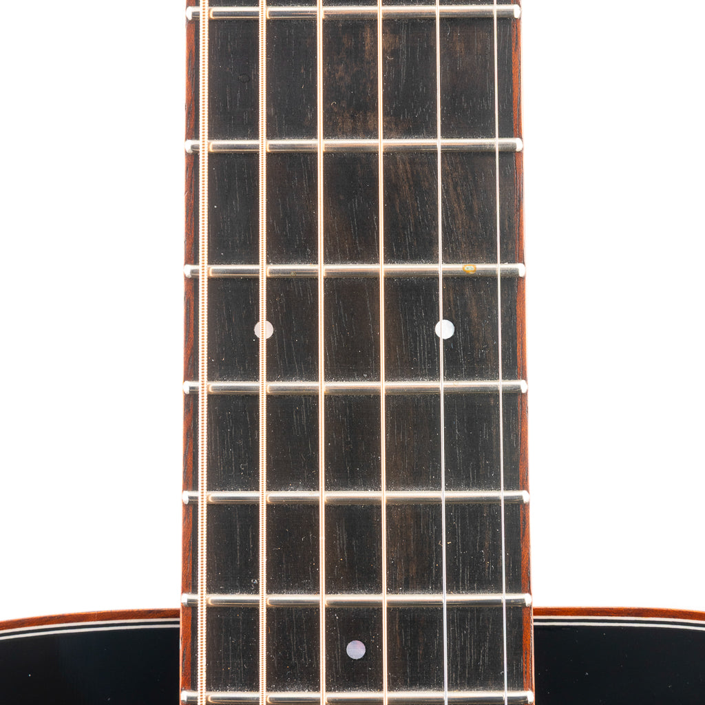 Huss & Dalton T-0014 Custom (714)