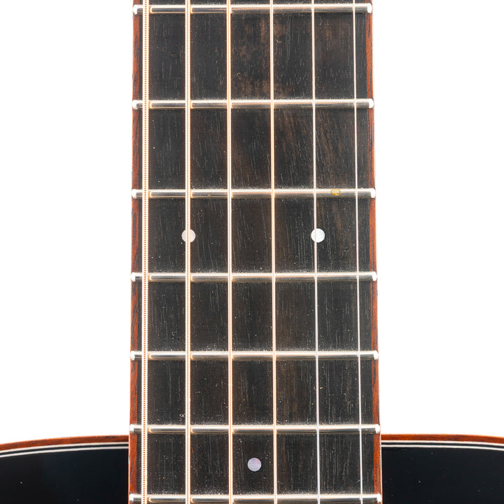 Huss & Dalton T-0014 Custom (714)