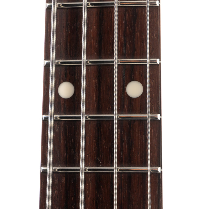 Ernie Ball Music Man StingRay 4 - Burnt Ends (461)