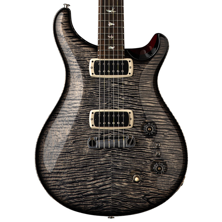 PRS Limited Edition Charcoal Phoenix