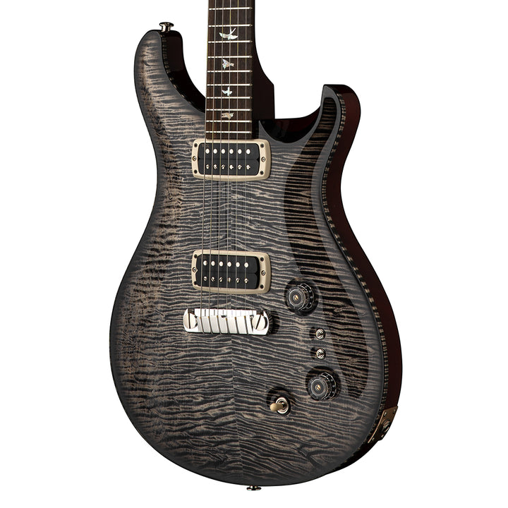 PRS Limited Edition Charcoal Phoenix