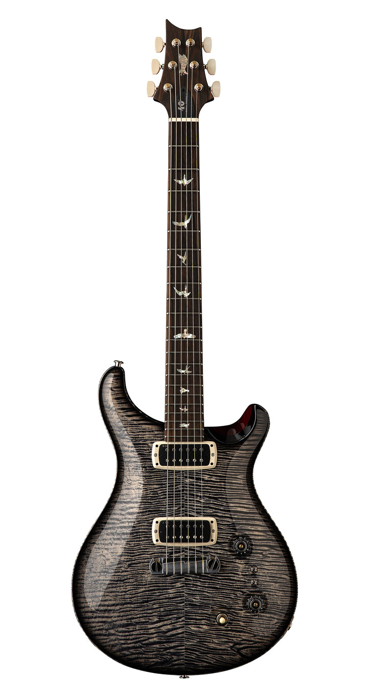 PRS Limited Edition Charcoal Phoenix