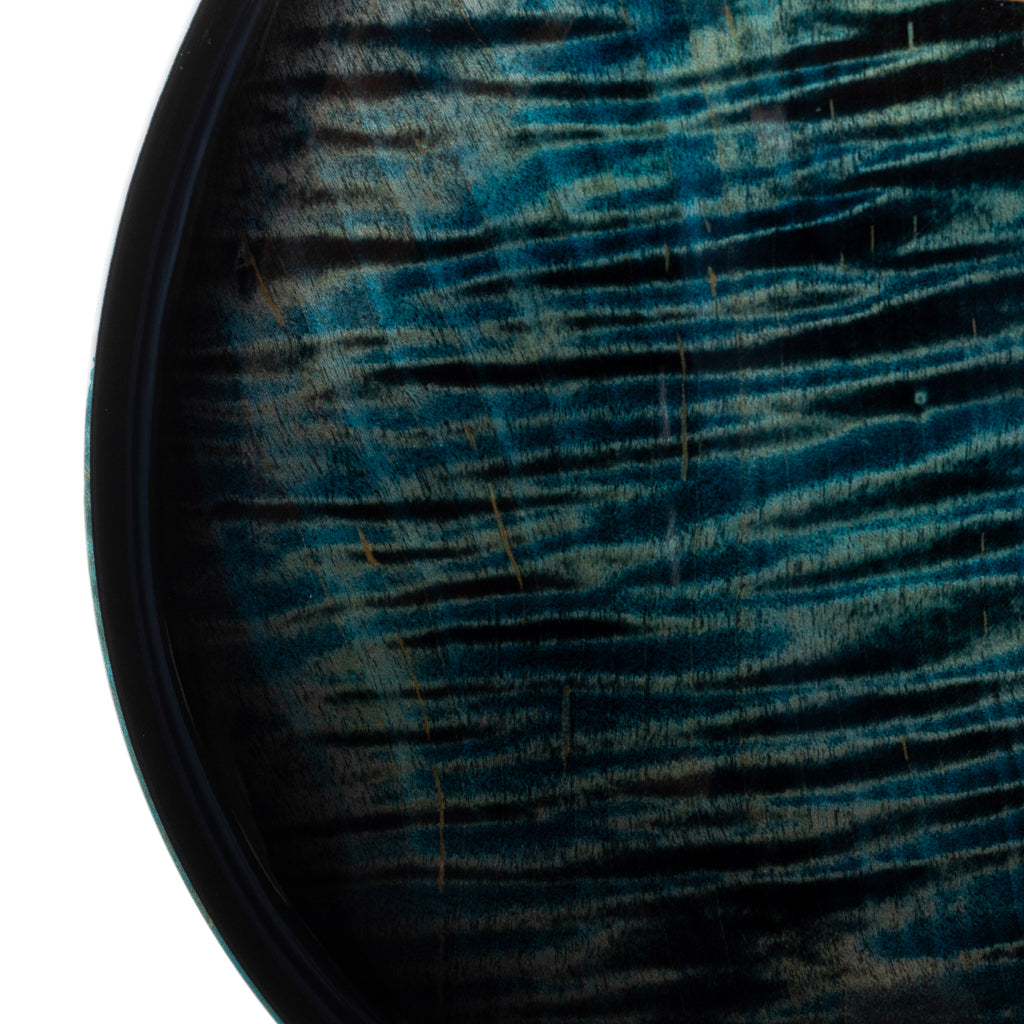 Paul Reed Smith Modern Eagle V 10 Top - Cobalt Blue (356)