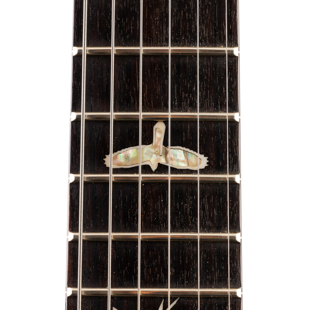 Paul Reed Smith Modern Eagle V 10 Top - Cobalt Blue (356)