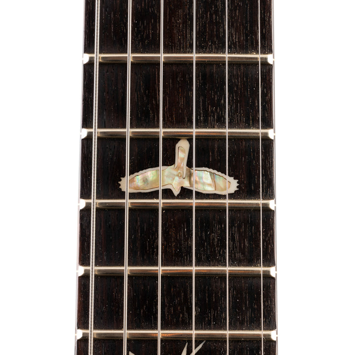 Paul Reed Smith Modern Eagle V 10 Top - Cobalt Blue (356)