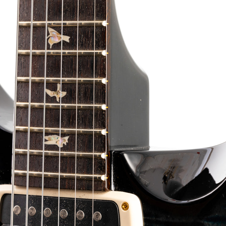 Paul Reed Smith Modern Eagle V 10 Top - Cobalt Blue (356)