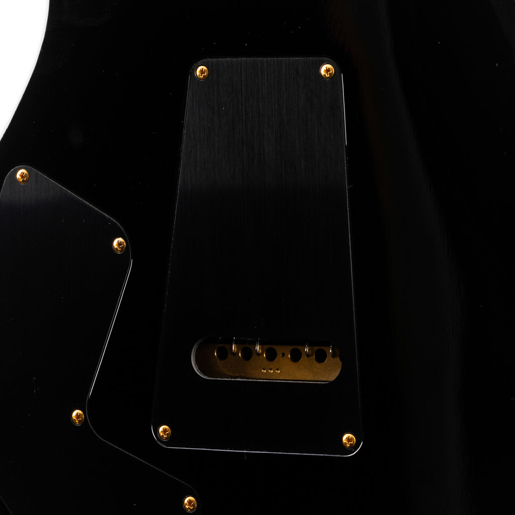 Paul Reed Smith Modern Eagle V 10 Top - Cobalt Blue (356)