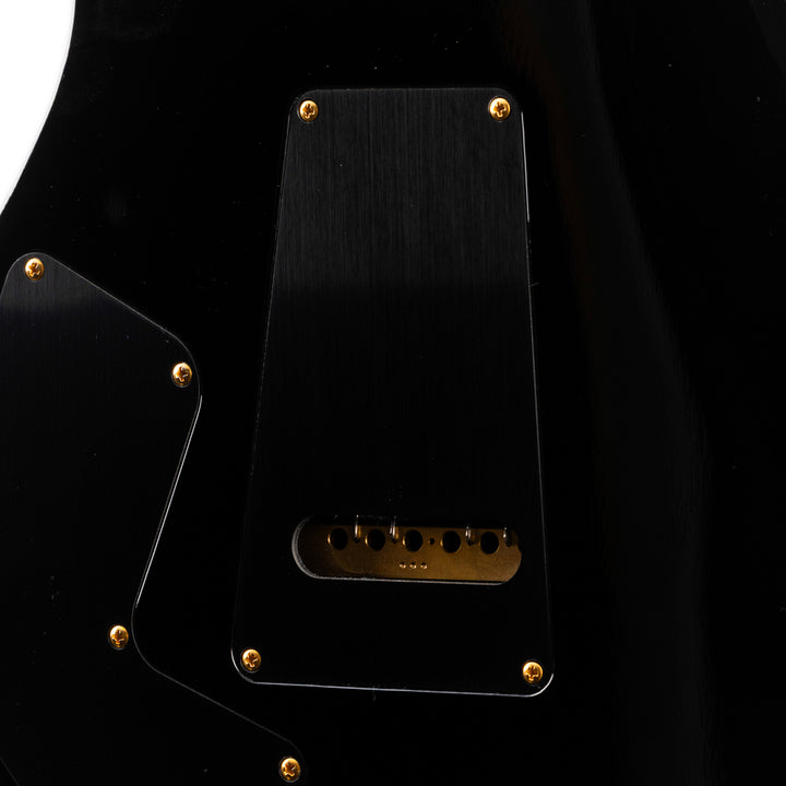 Paul Reed Smith Modern Eagle V 10 Top - Cobalt Blue (356)