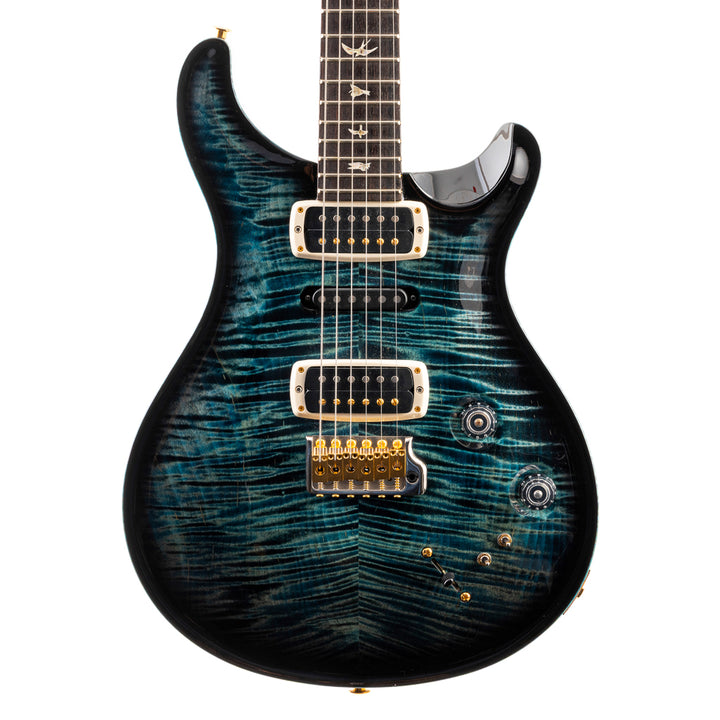 Paul Reed Smith Modern Eagle V 10 Top - Cobalt Blue (356)