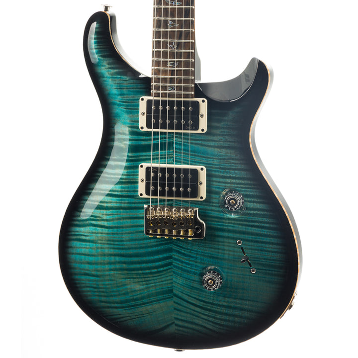 PRS 40th Anniversary Custom 24 Limited Edition - Sub Zero (202)