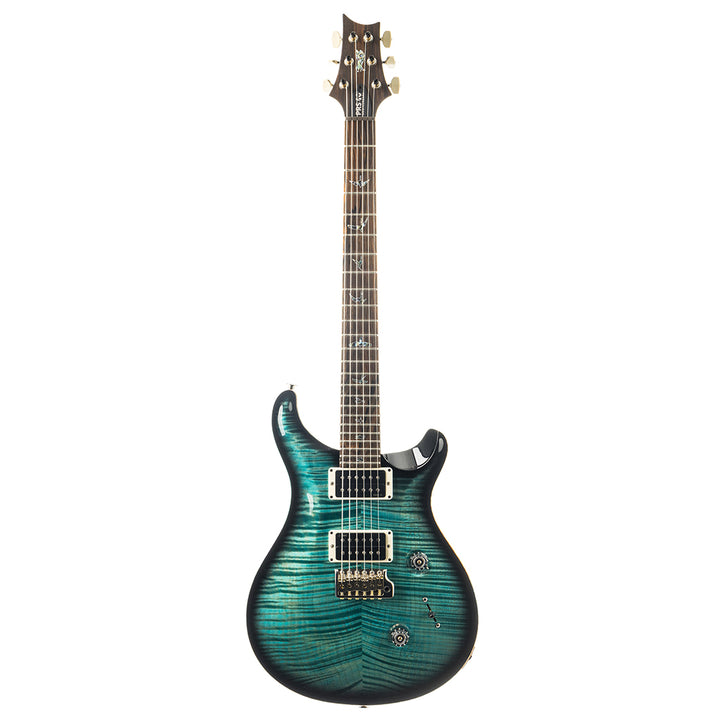 PRS 40th Anniversary Custom 24 Limited Edition - Sub Zero (202)