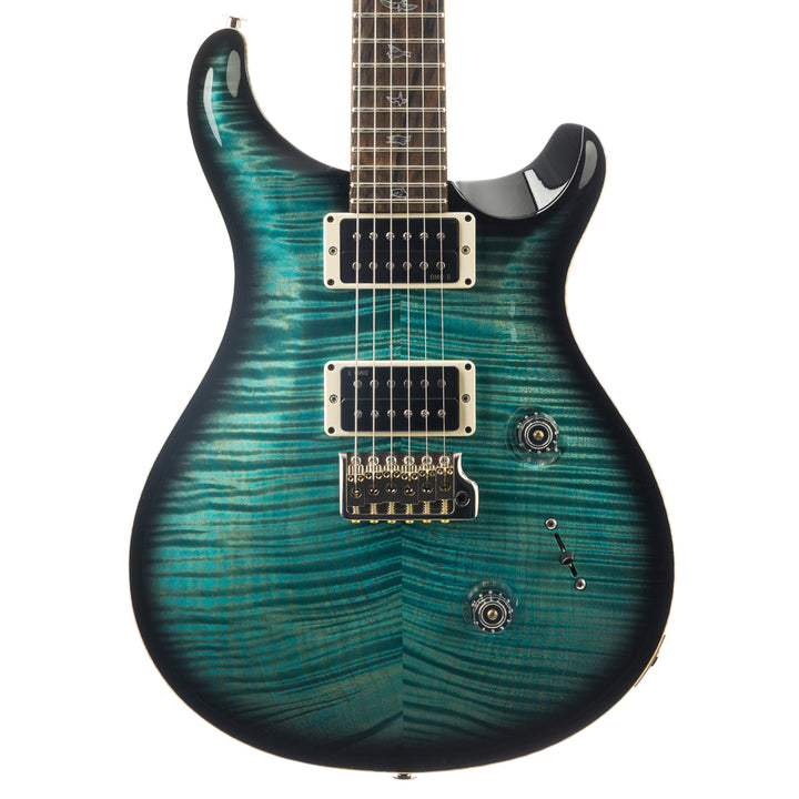 PRS 40th Anniversary Custom 24 Limited Edition - Sub Zero (202)