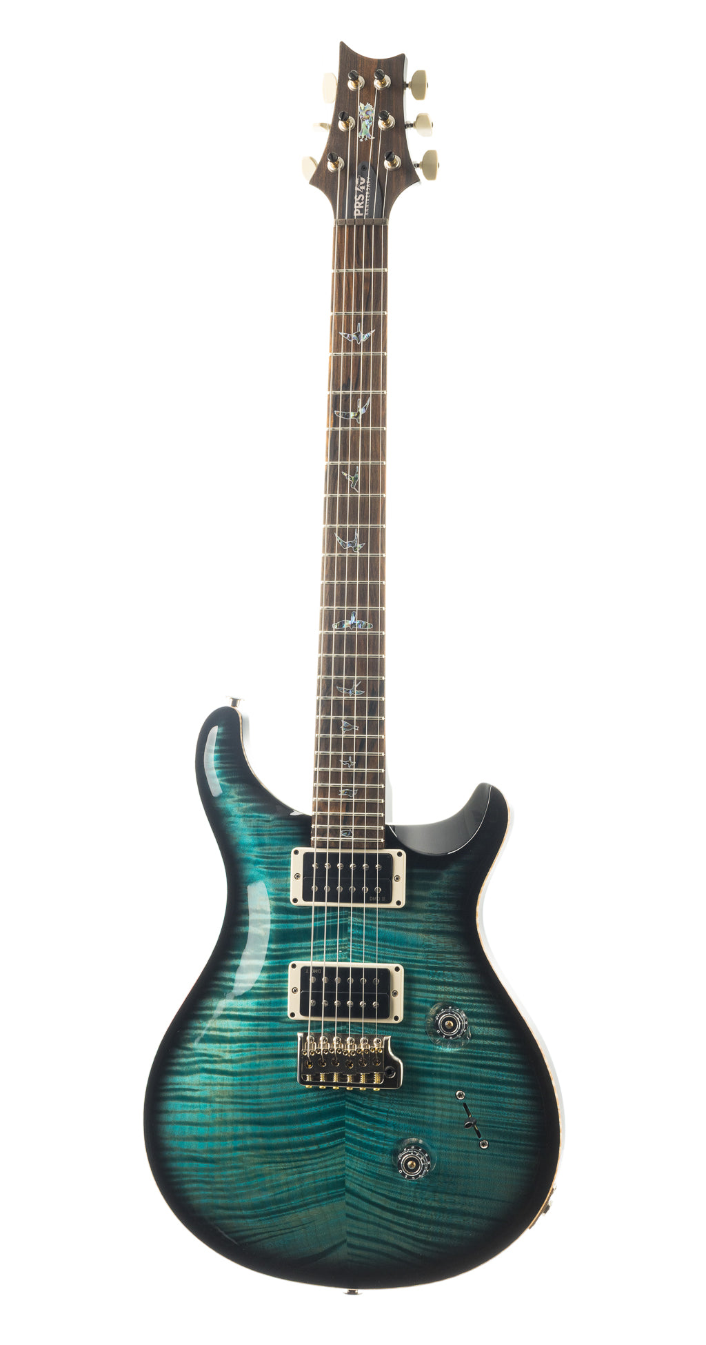 PRS 40th Anniversary Custom 24 Limited Edition - Sub Zero (202)