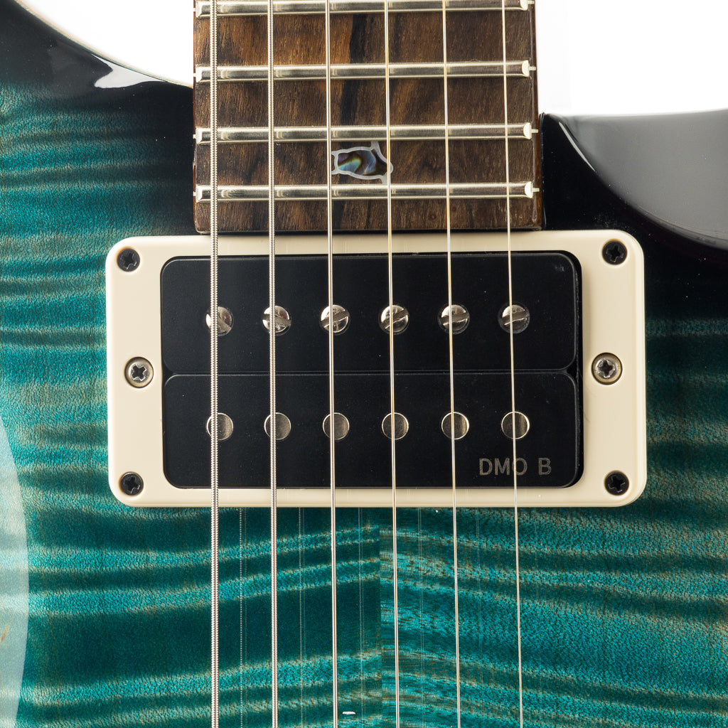 PRS 40th Anniversary Custom 24 Limited Edition - Sub Zero (202)