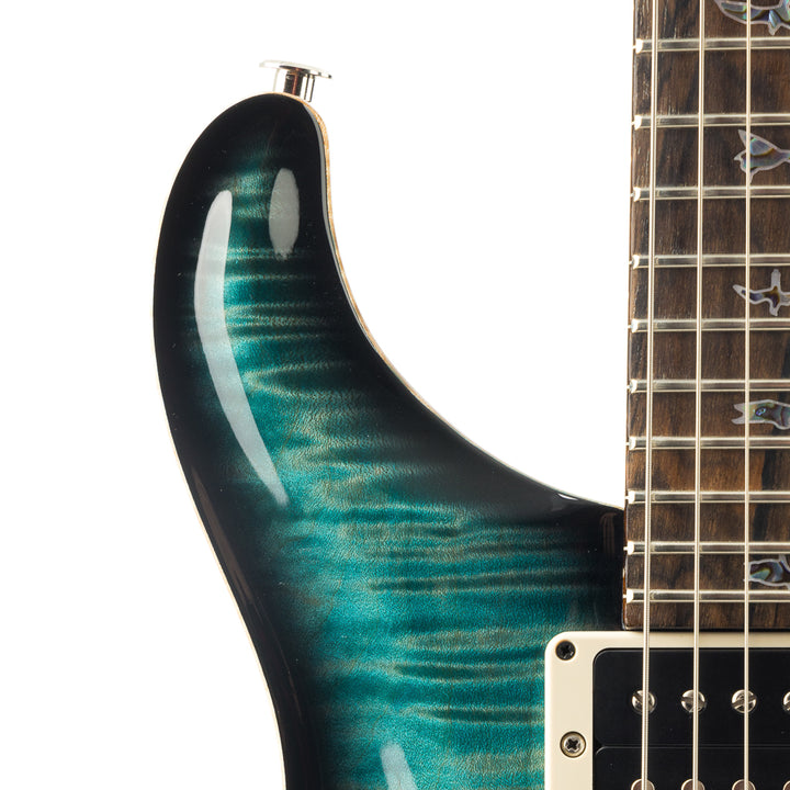 PRS 40th Anniversary Custom 24 Limited Edition - Sub Zero (202)