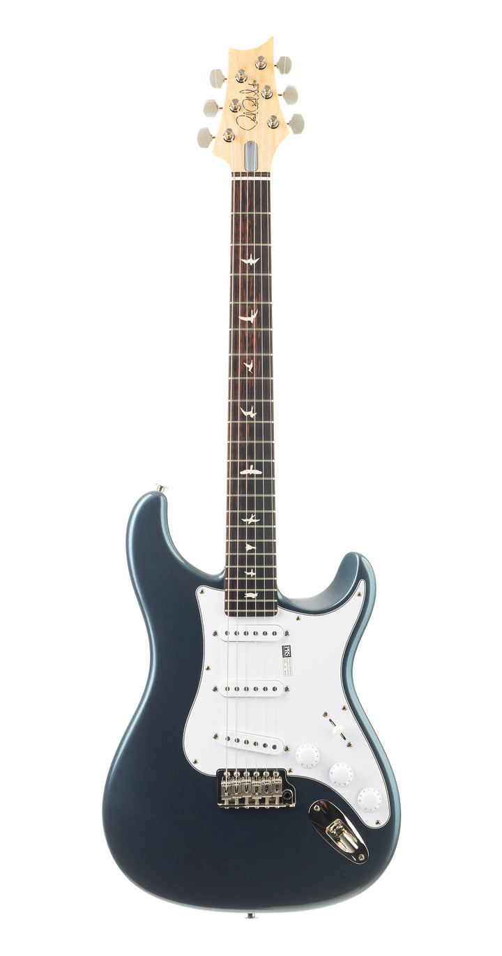 PRS John Mayer Signature Silver Sky, Rosewood Fingerboard - Venetian Blue (981)