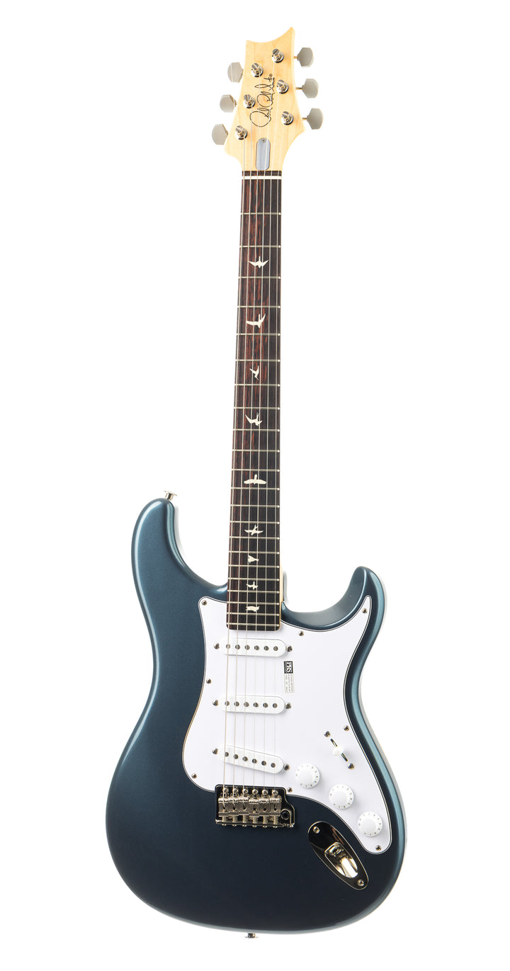 PRS John Mayer Signature Silver Sky, Rosewood Fingerboard - Venetian Blue (981)