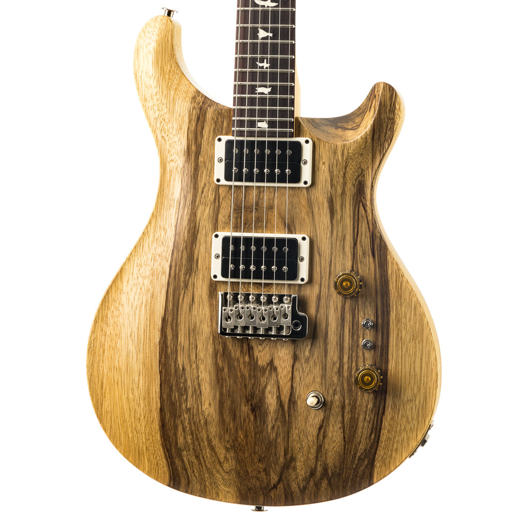 PRS Black Limba Limited Edition CE 24-08 - Satin Natural (255)