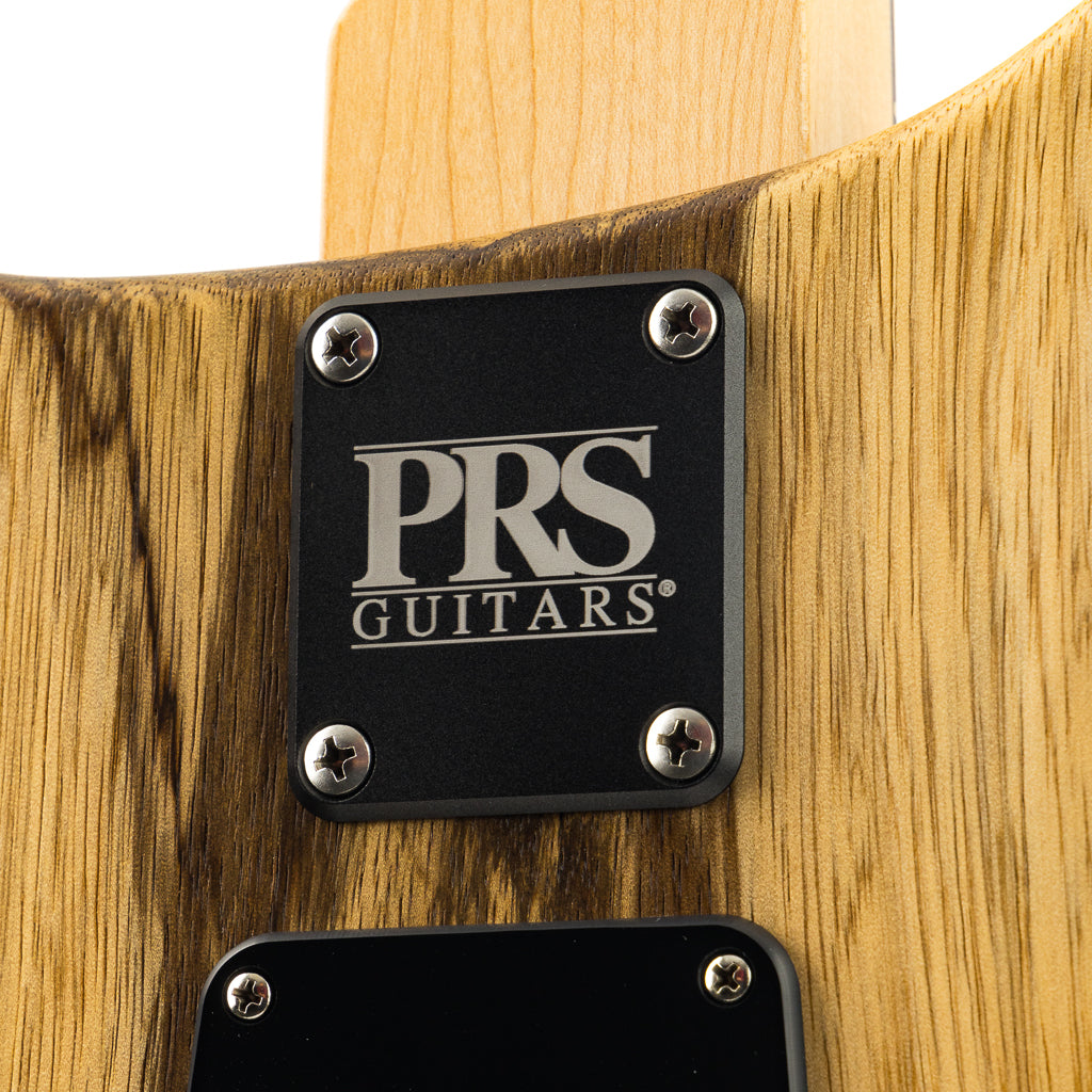 PRS Black Limba Limited Edition CE 24-08 - Satin Natural (255)