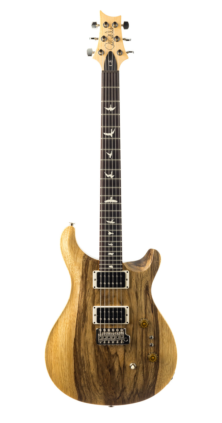 PRS Black Limba Limited Edition CE 24-08 - Satin Natural (255)