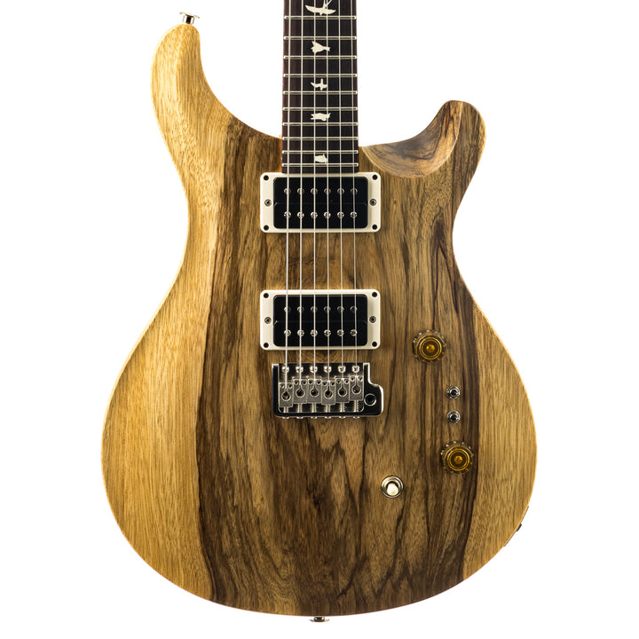 PRS Black Limba Limited Edition CE 24-08 - Satin Natural (255)