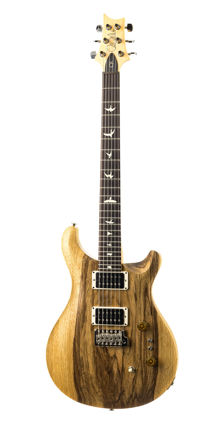 PRS Black Limba Limited Edition CE 24-08 - Satin Natural (255)