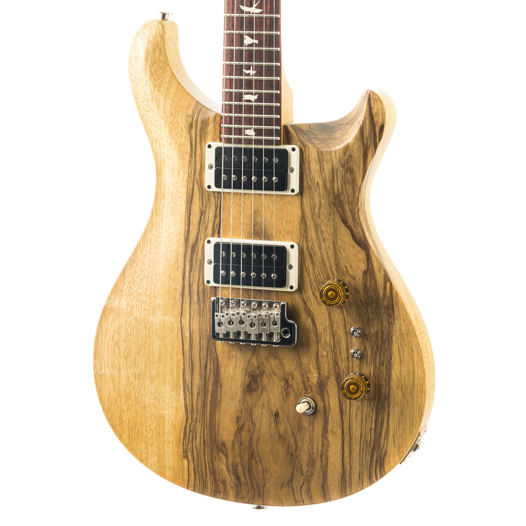 PRS Black Limba Limited Edition CE 24-08 - Satin Natural (294)