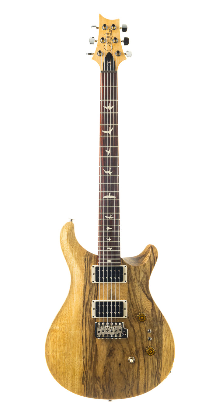 PRS Black Limba Limited Edition CE 24-08 - Satin Natural (294)