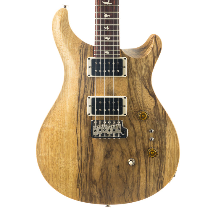 PRS Black Limba Limited Edition CE 24-08 - Satin Natural (294)