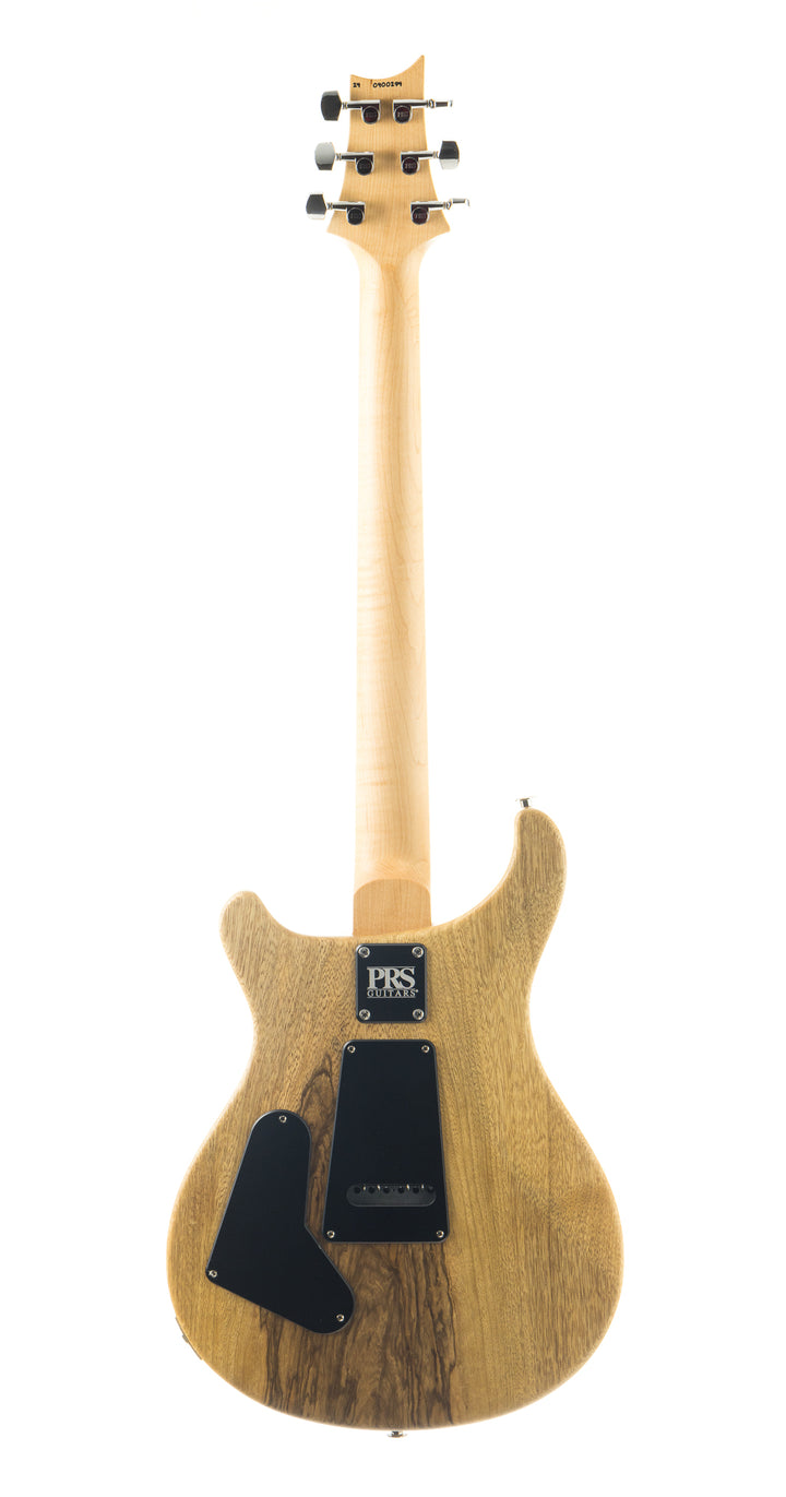 PRS Black Limba Limited Edition CE 24-08 - Satin Natural (294)