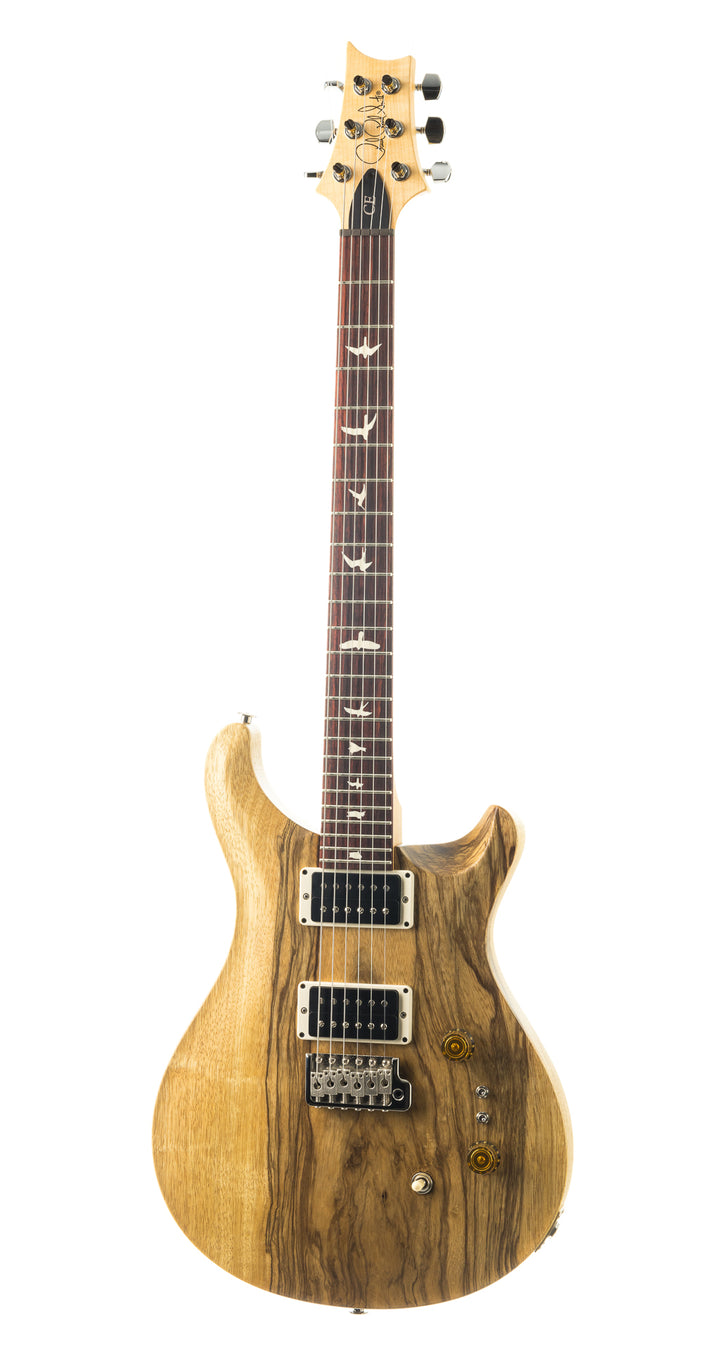 PRS Black Limba Limited Edition CE 24-08 - Satin Natural (294)