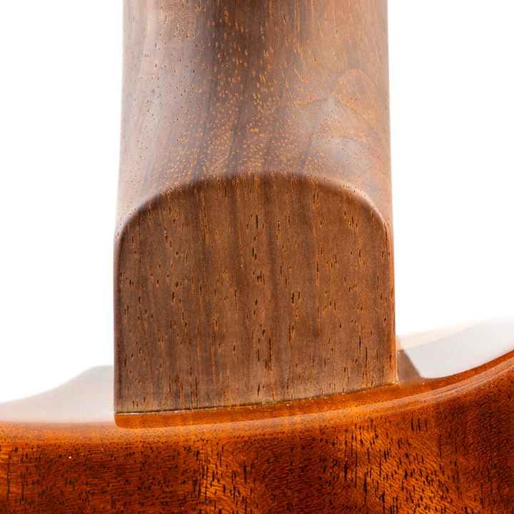 PRS Private Stock #5849 DGT - Winter's Grey Smoked Burst (867)