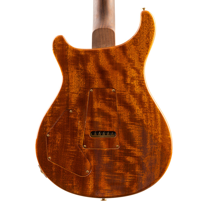 PRS Private Stock #5849 DGT - Winter's Grey Smoked Burst (867)