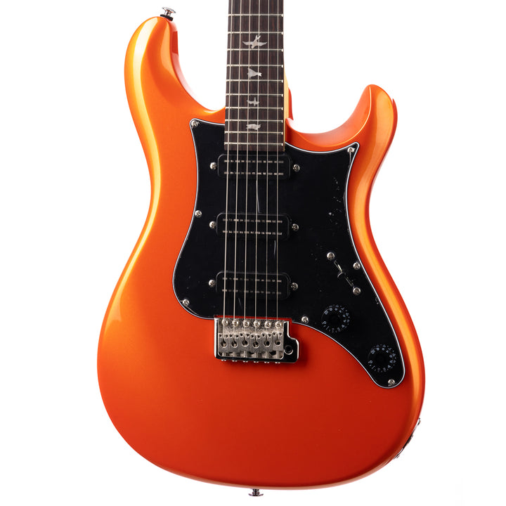 PRS SE NF3 Rosewood - Metallic Orange (783)