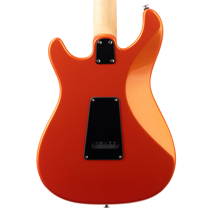 PRS SE NF3 Rosewood - Metallic Orange (783)