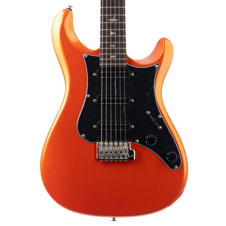 PRS SE NF3 Rosewood - Metallic Orange (783)