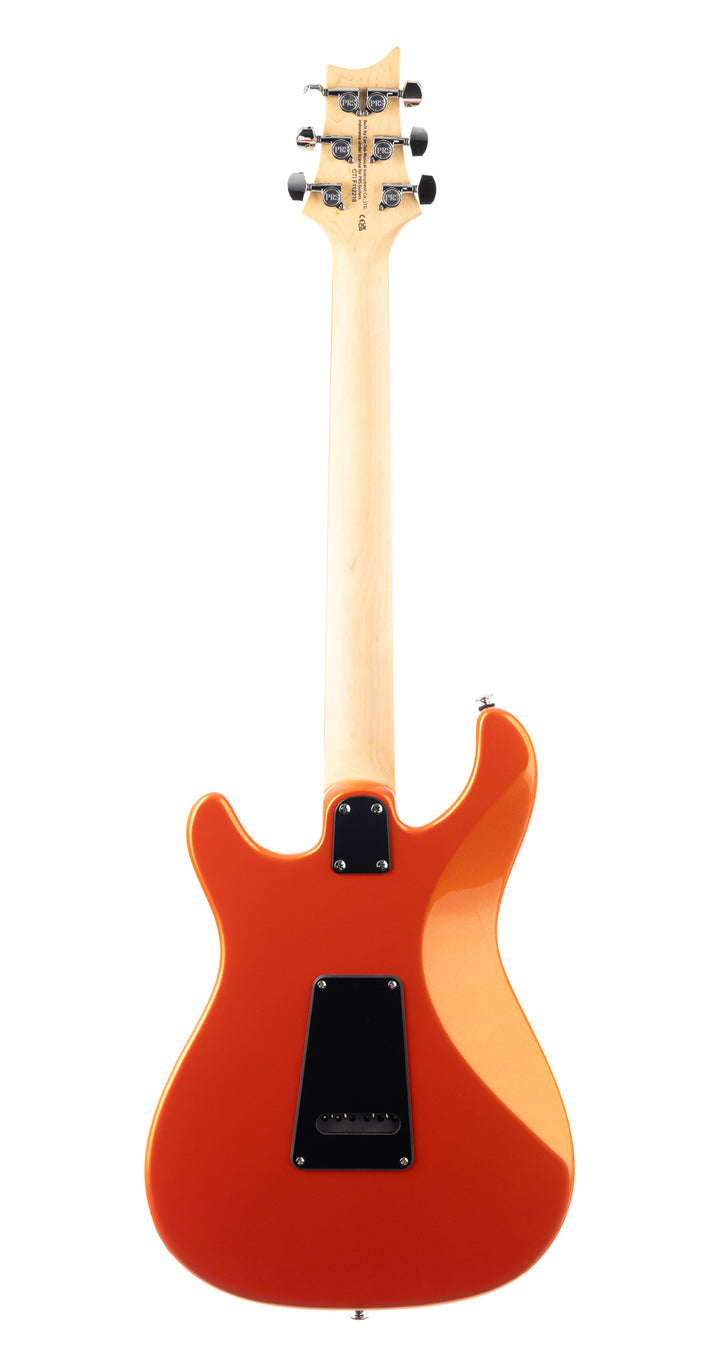 PRS SE NF3 Rosewood - Metallic Orange (783)