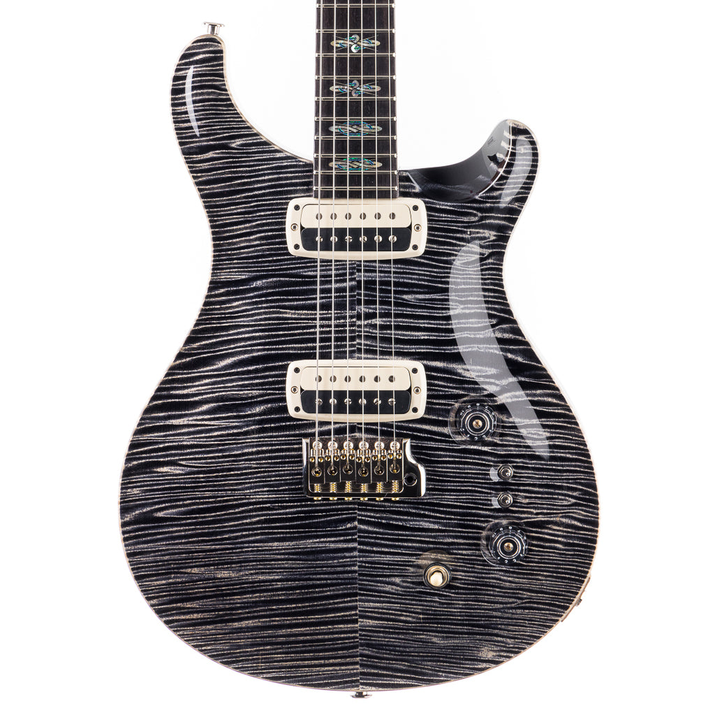 PRS Private Stock John McLaughlin Limited Edition - Charcoal Phoenix (491)