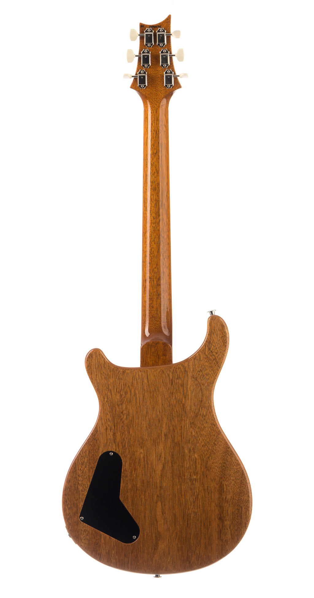 PRS McCarty - Gold Top (470) – Lark Guitars