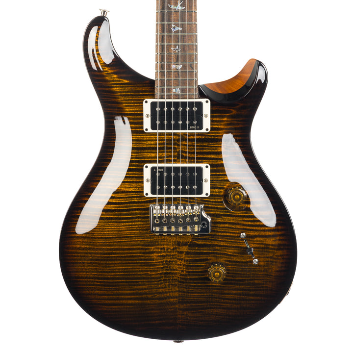 PRS 40th Anniversary Custom 24 Limited Edition - Tiger Eye Micro Burst (660)