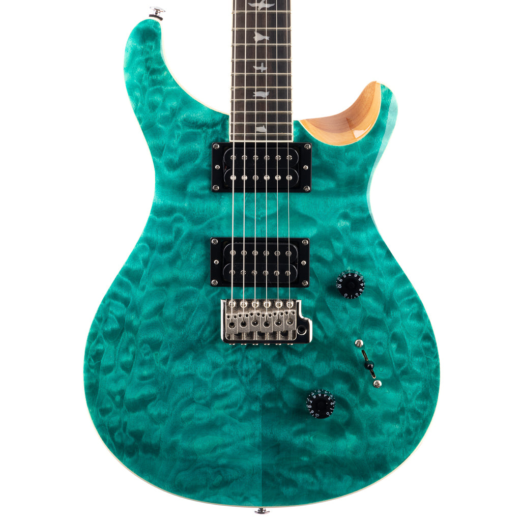 prsPRS SE Custom24 Quilt maple Limited - ギター